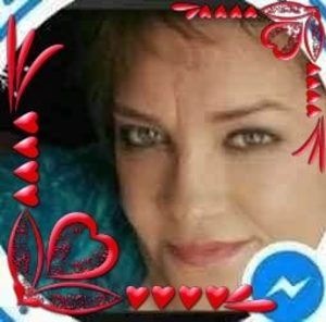 Meet your Posher, Joan